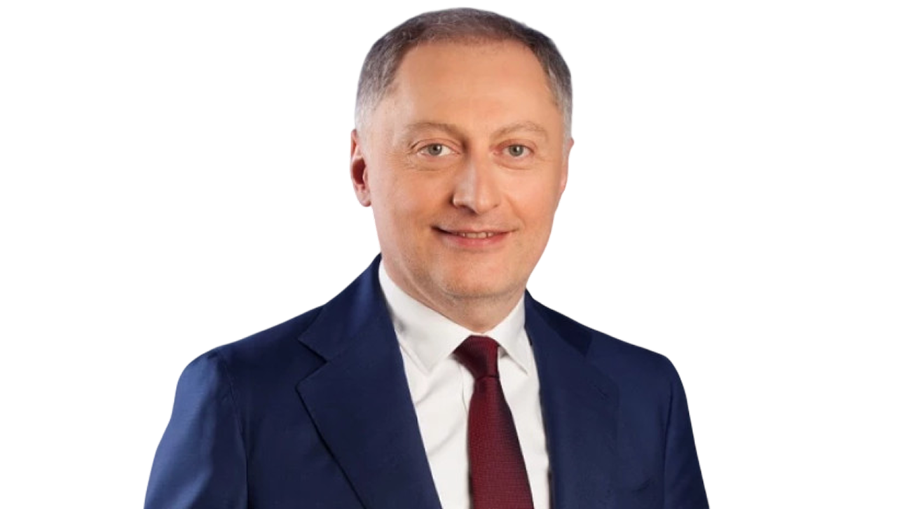 Вахтанг Буцхрикидзе