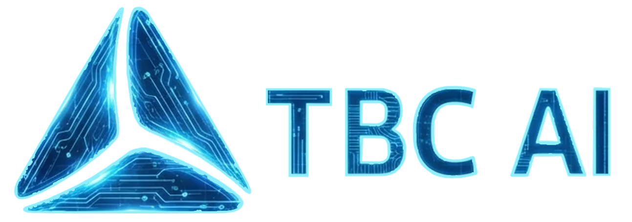 TBC AI Logo